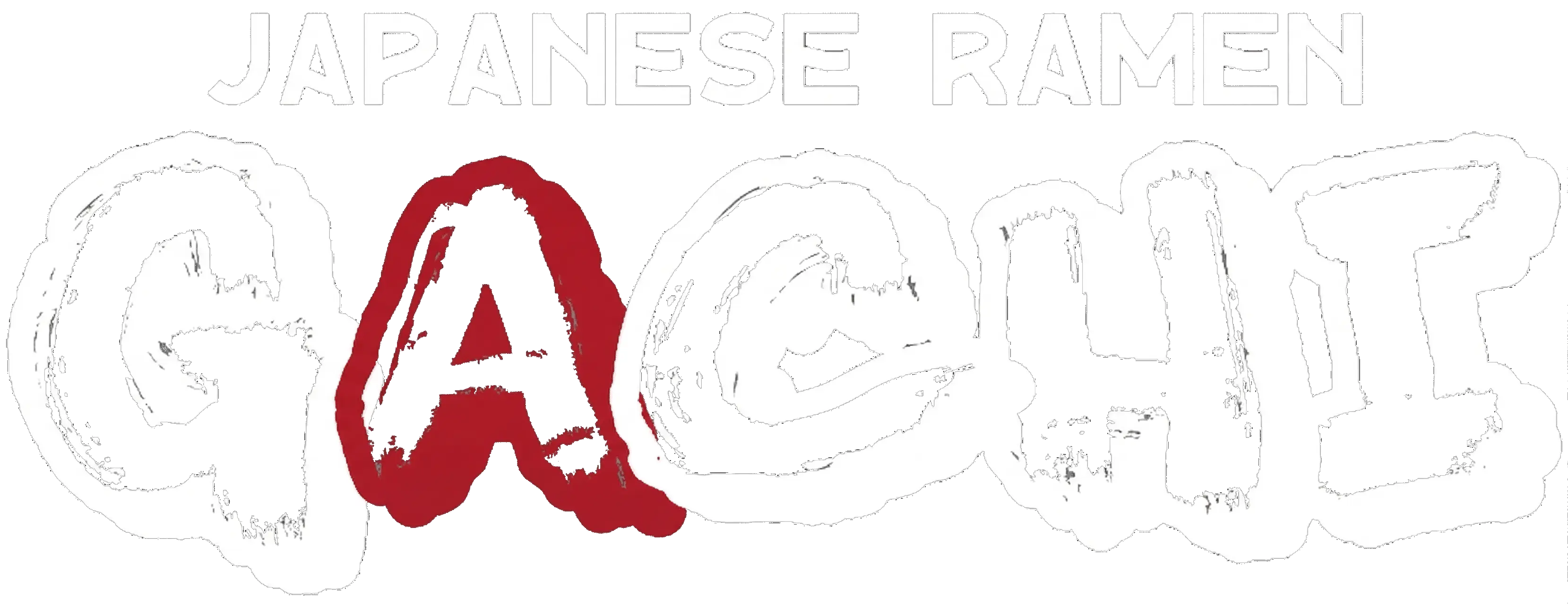 JAPANESE RAMEN GACHI